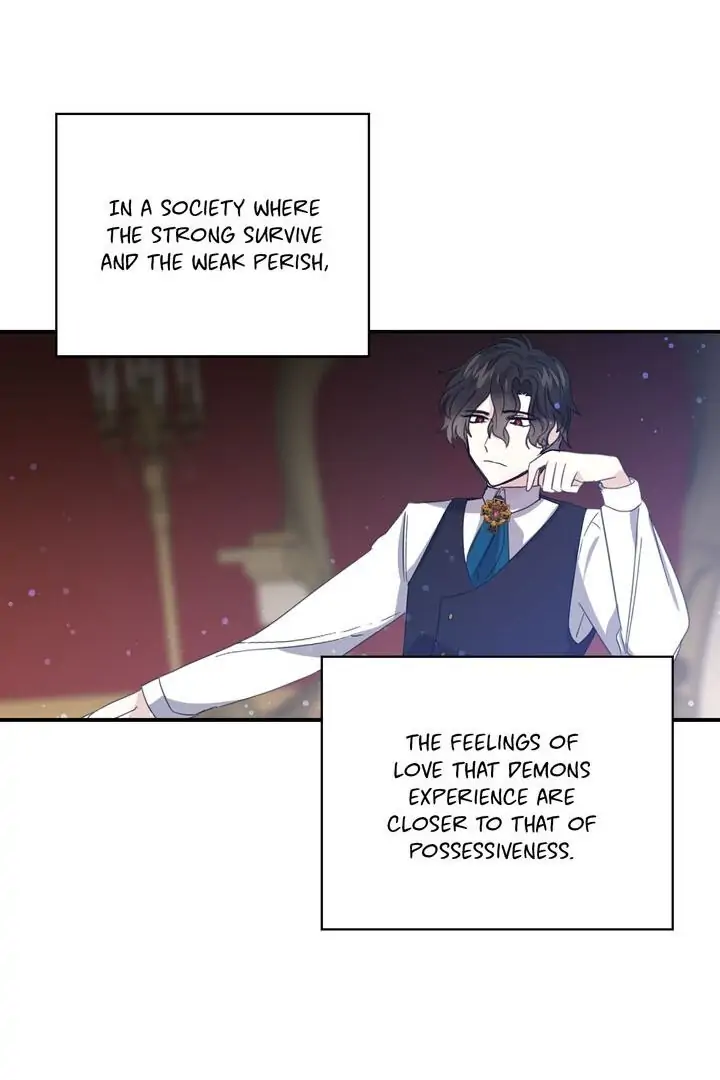 I’m the Ex-Girlfriend of a Soldier chapter 24 - page 15